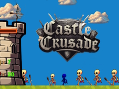খেলা Castle Crusade