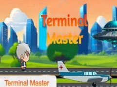 খেলা Terminal Master