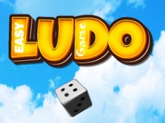 খেলা Easy Ludo Game