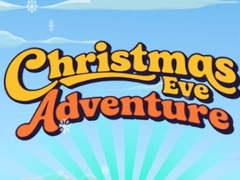 খেলা Christmas Eve Adventure