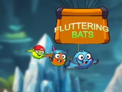 খেলা Fluttering Bats