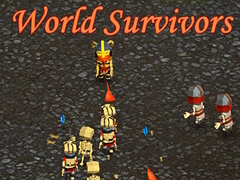 খেলা World Survivors