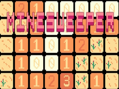 খেলা Minesweeper