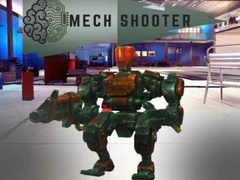 খেলা Mech Shooter