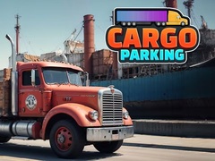 খেলা Cargo Truck Parking