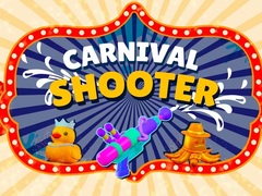 খেলা Carnival Shooter