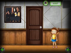 খেলা Amgel Kids Room Escape 238
