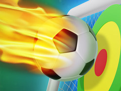 খেলা Football Penalty