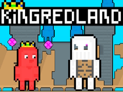 খেলা KingRedLand