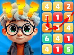 খেলা Number Mania 2248