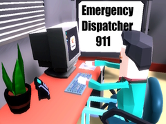 খেলা Emergency Dispatcher 911