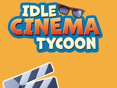 খেলা Idle Cinema Tycoon