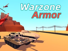 খেলা Warzone Armor