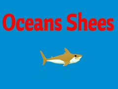 খেলা Oceans Shees