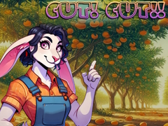 খেলা Cut, Cut!!