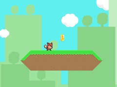 খেলা Foxy's Run