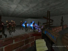 খেলা Call of Duty: Zombies
