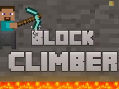 খেলা Block Climber