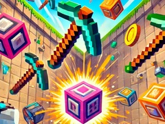 খেলা Pixel Smashers