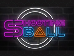 খেলা Shooting Ball