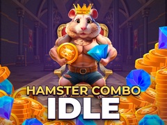 খেলা Hamster Combo IDLE