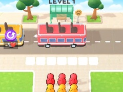খেলা Bus Jam