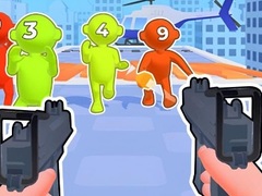 খেলা Gun Builder