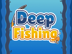 খেলা Deep Fishing