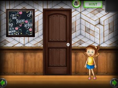 খেলা Amgel Kids Room Escape 239