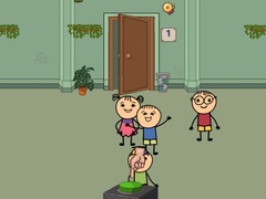 খেলা School Teacher Simulator
