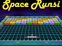 খেলা Space Runsi