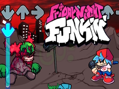 খেলা FNF VS Tricky: Tenebris