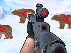 খেলা Gun Shooting Range