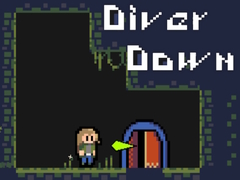 খেলা Diver Down