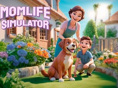 খেলা Momlife Simulator