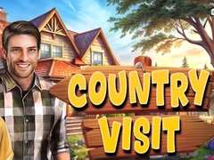 খেলা Country Visit