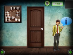 খেলা Amgel Easy Room Escape 223
