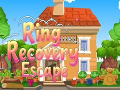 খেলা Ring Recovery Escape