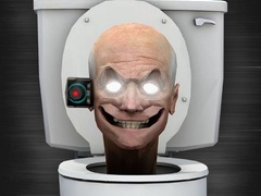 খেলা Toilet Laboratory
