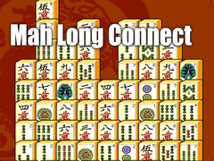খেলা Mah Long Connect 