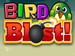 খেলা Blast Bird
