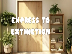 খেলা Express to Extinction