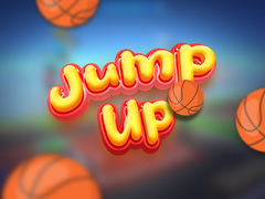 খেলা Jump Up 3D