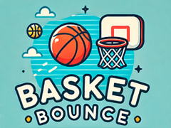 খেলা Basket Bounce