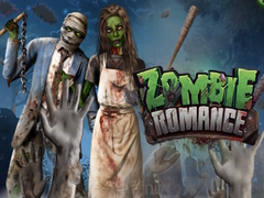 খেলা Zombie Romance