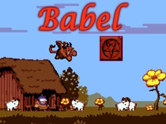 খেলা Babel
