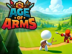খেলা Age Of Arms