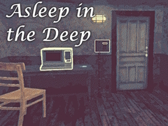 খেলা Asleep in the Deep