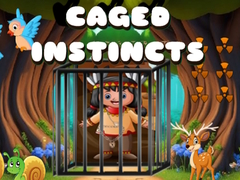 খেলা Caged Instincts
