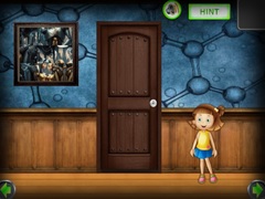 খেলা Amgel Kids Room Escape 240